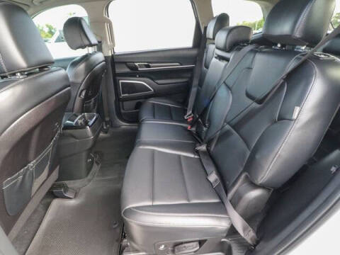 2024 Kia Telluride LX