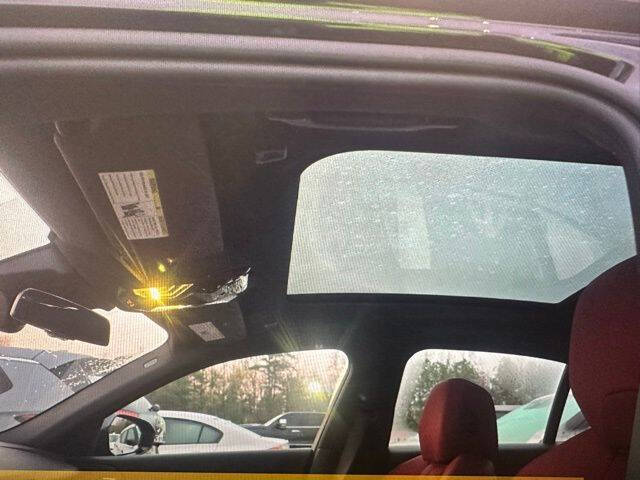 2026 BMW 5 Series 530i