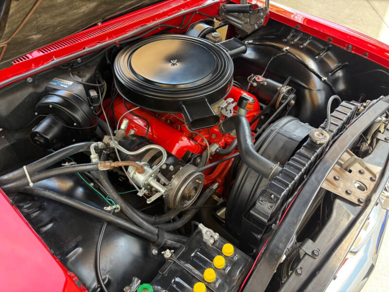 1960 Chevrolet Impala