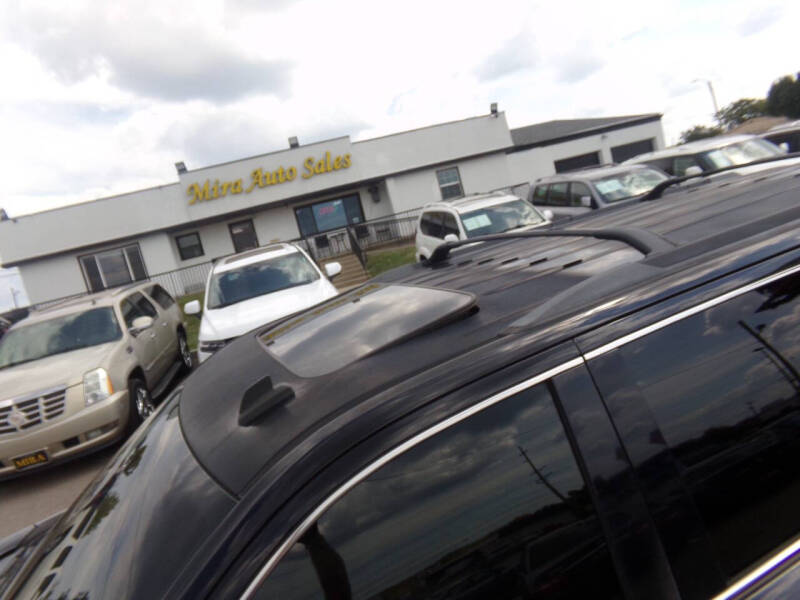 2015 GMC Yukon XL SLT