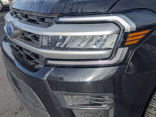 2023 Ford Expedition MAX XLT