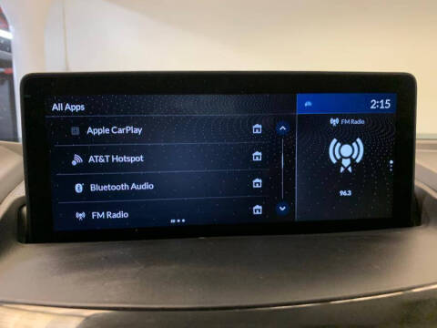 2023 Acura RDX SH-AWD w/A-SPEC