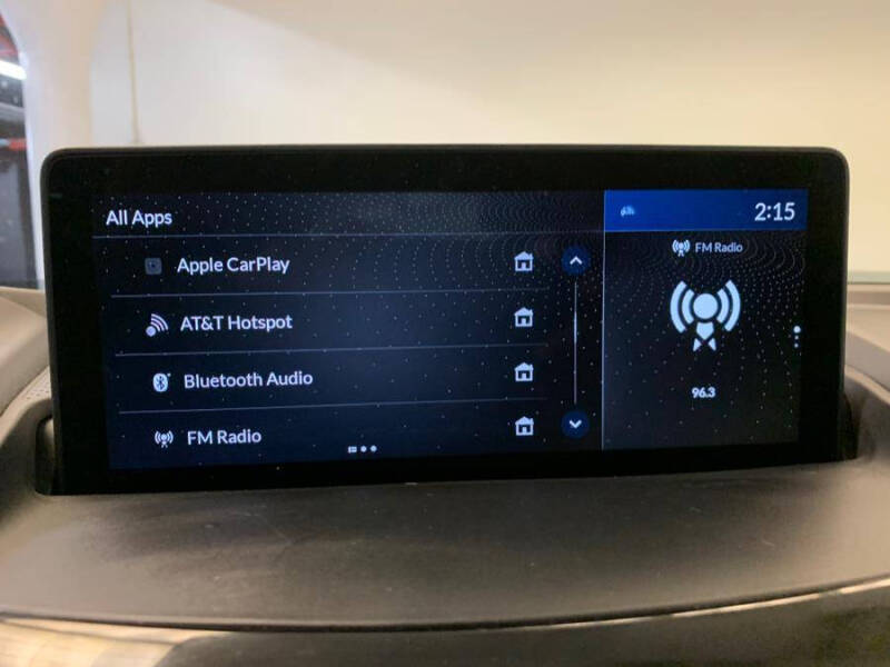 2023 Acura RDX SH-AWD w/A-SPEC