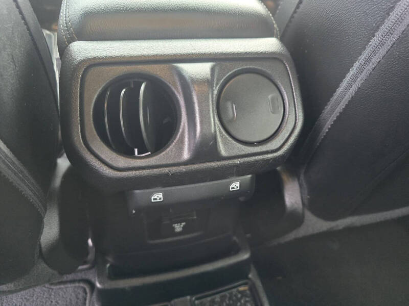 2021 Jeep Wrangler Unlimited High Altitude 4xe