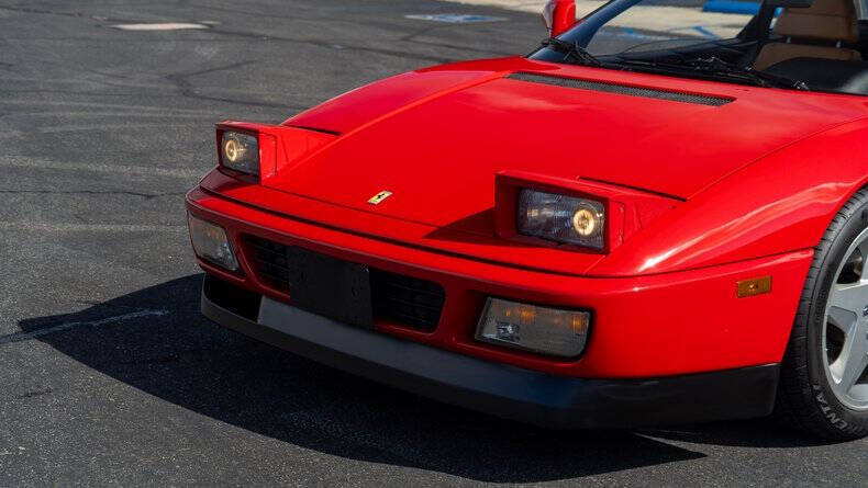1990 Ferrari 348