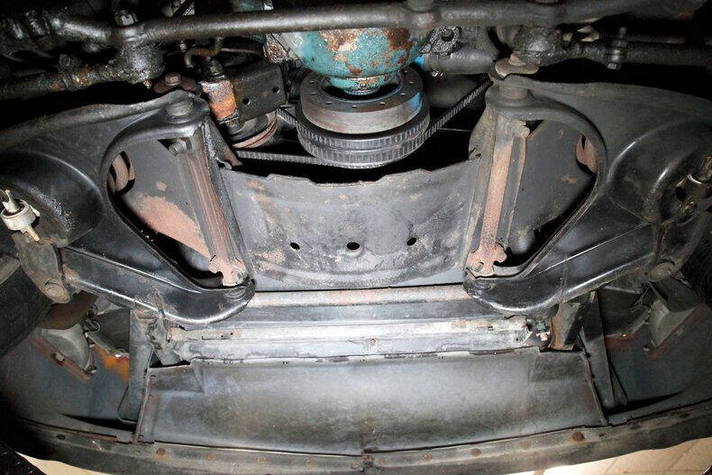 1981 Chevrolet Corvette