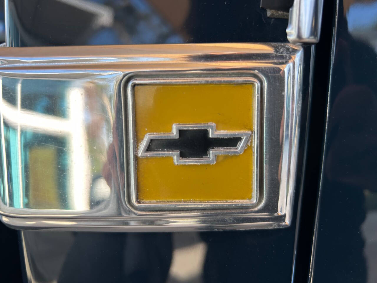 1987 Chevrolet R/V 10 Series 24