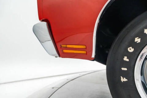 1970 Chevrolet Chevelle