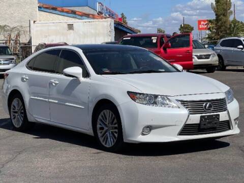 2014 Lexus ES 350 for sale at Curry's Cars - Brown & Brown Wholesale in Mesa AZ