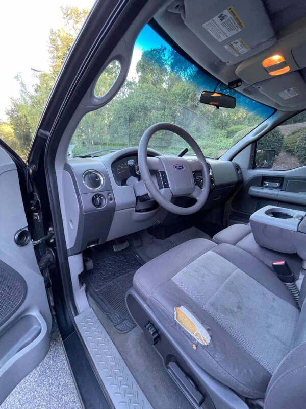 2006 Ford F-150