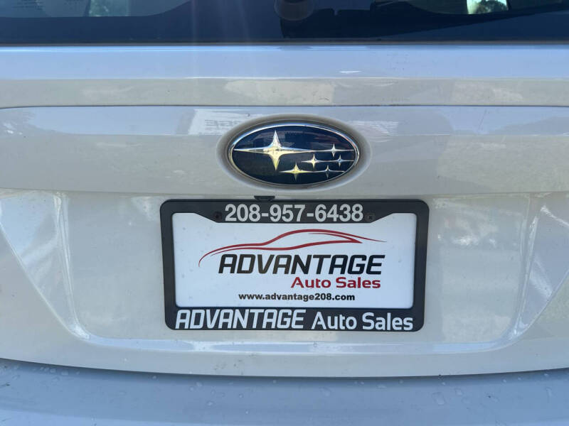 2017 Subaru Impreza Premium