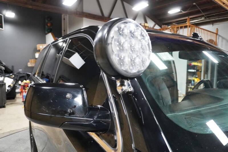 2020 Chevrolet Tahoe Police