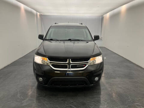 2013 Dodge Journey for sale at Roman's Auto Sales in Warren MI