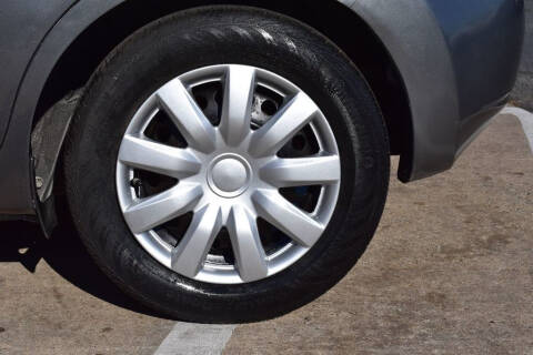 2016 Nissan Versa Note