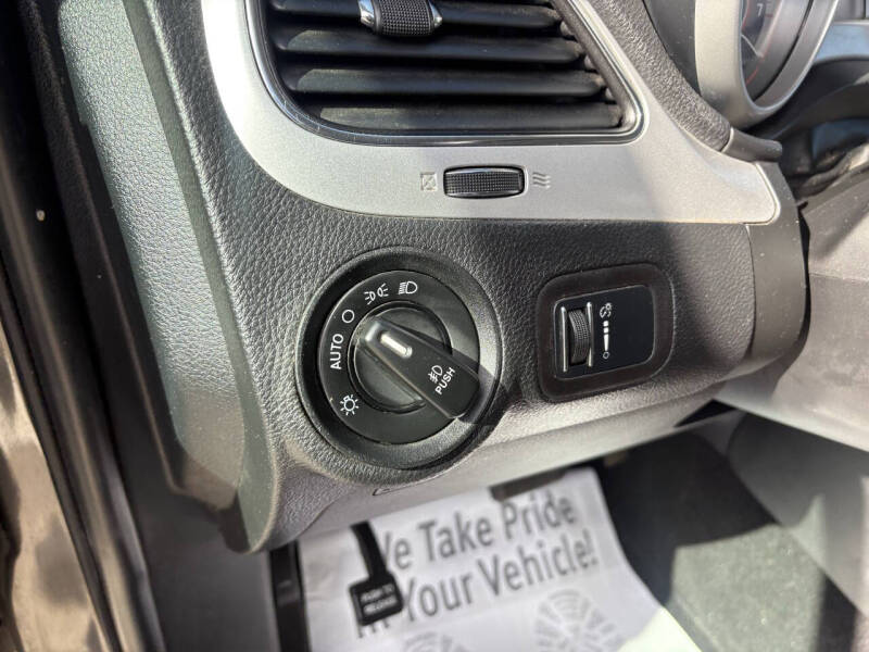 2015 Dodge Journey R/T