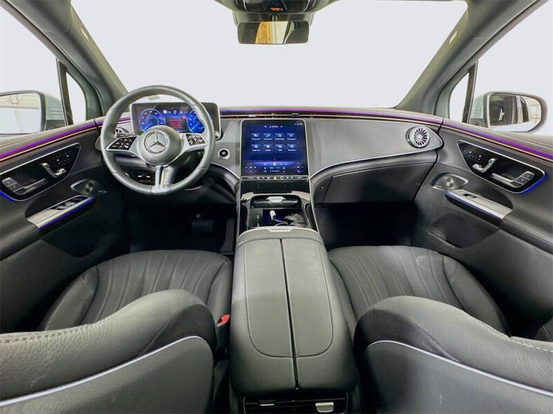 2023 Mercedes-Benz EQE EQE 500 4MATIC