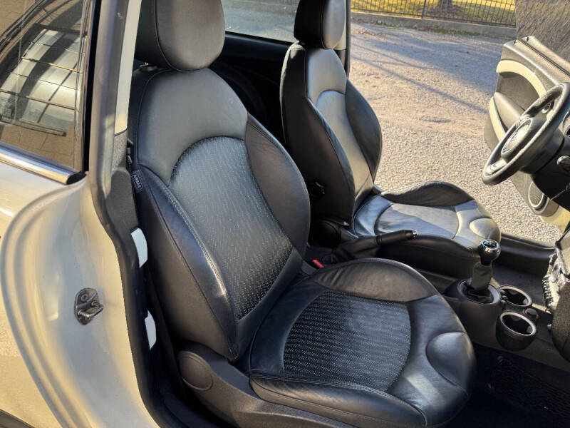 2013 MINI Hardtop Cooper S