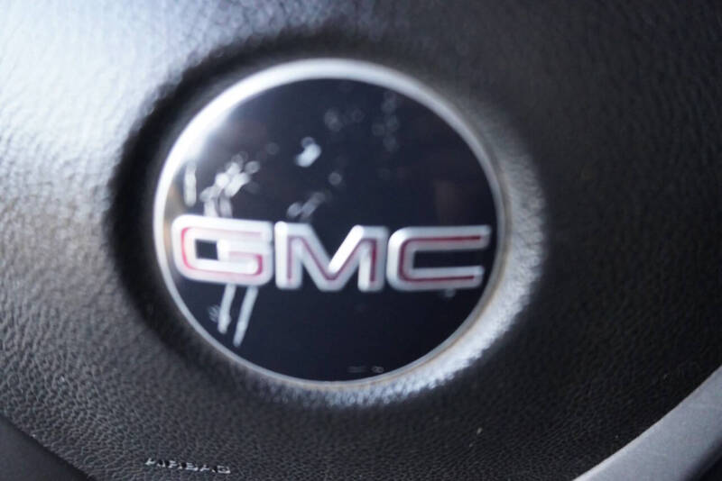 2011 GMC Sierra 2500HD