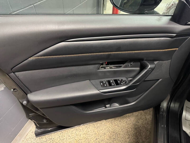 2024 Mazda CX-50 2.5 S Premium Plus