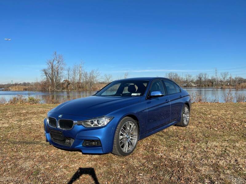 2013 BMW 3 Series for sale at Ace's Auto Sales in Westville NJ