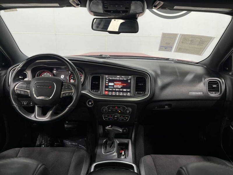 2019 Dodge Charger R/T Scat Pack