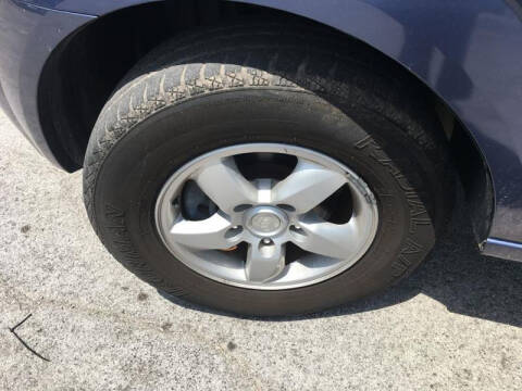 2006 Kia Sorento EX