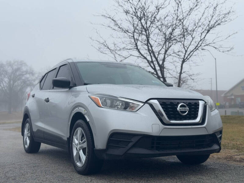 2018 Nissan Kicks for sale at Carport Enterprise - 6336 State Ave in Kansas City KS