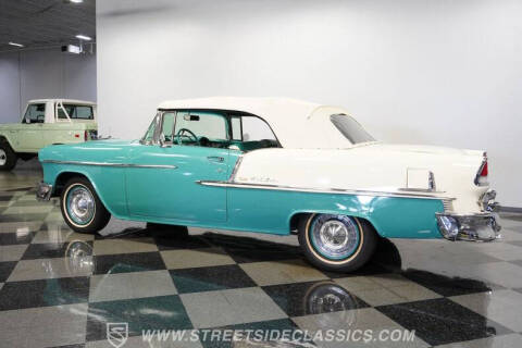 1955 Chevrolet Bel Air