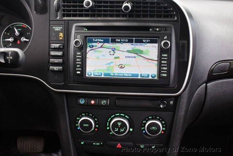 2009 Saab 9-3 Aero SportCombi