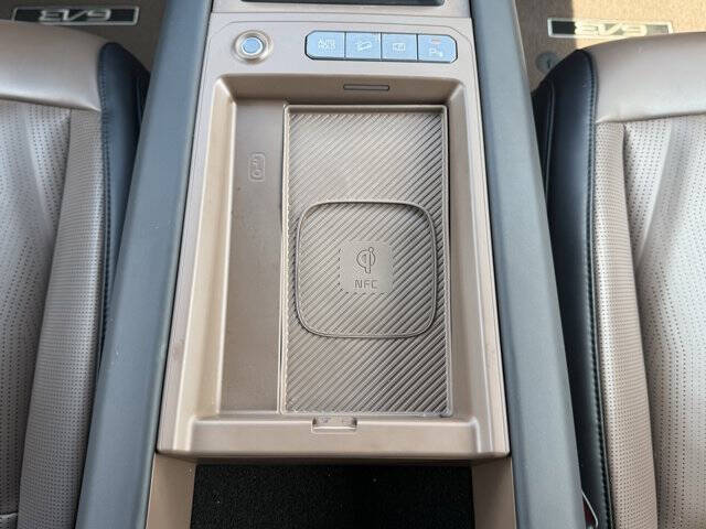 2024 Kia EV9 GT-Line