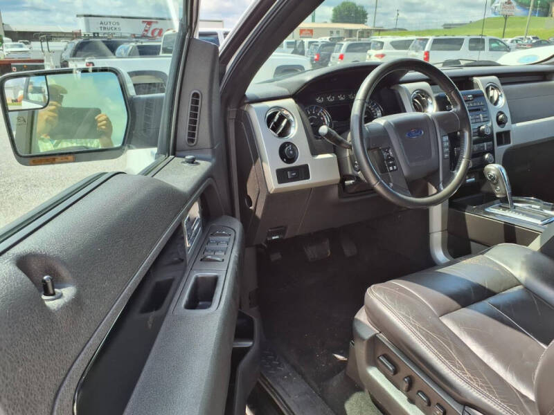 2011 Ford F-150
