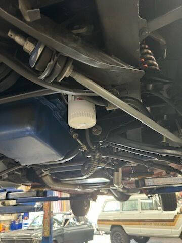 1969 Ford Shelby GT350