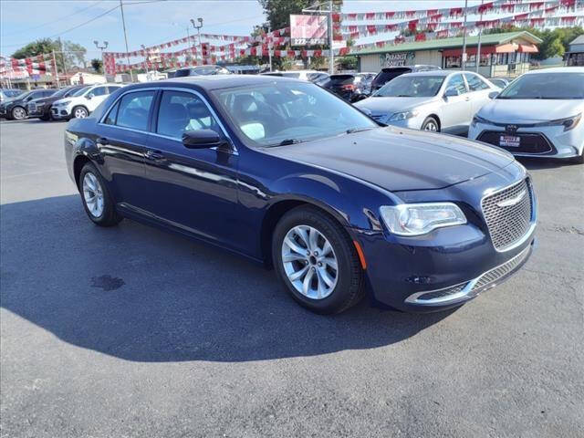 2016 Chrysler 300 for sale at Bryans Car Corner 2 in Midwest City, OK