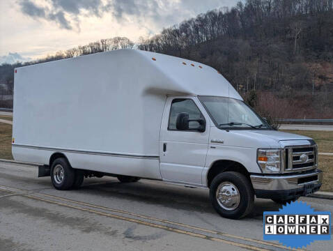 2014 Ford E-Series for sale at Seibel's Auto Warehouse in Freeport PA