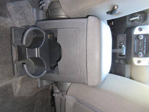 2014 Nissan Xterra S