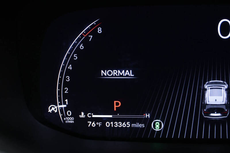 2023 Acura MDX SH-AWD