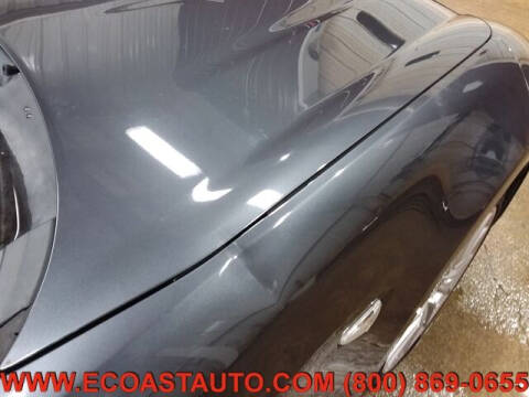 2017 FIAT 124 Spider Lusso