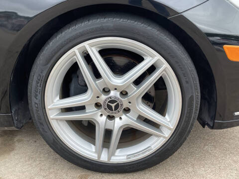 2012 Mercedes-Benz E-Class E 350