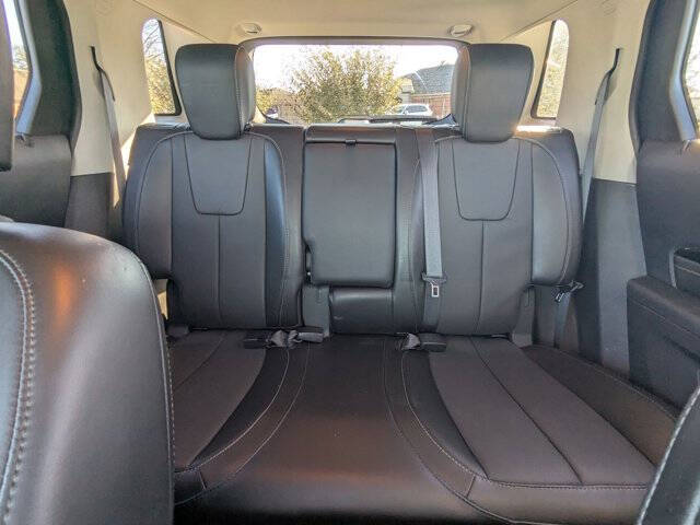 2016 GMC Terrain Denali