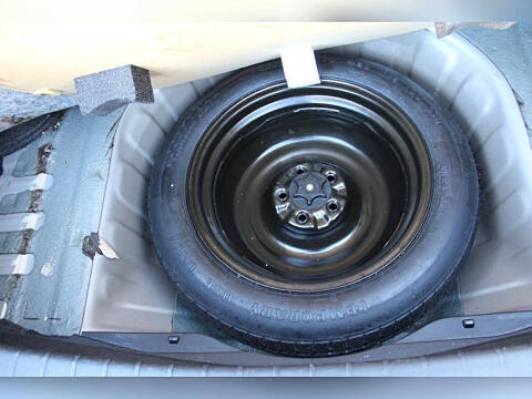 2016 Nissan Maxima 3.5 SV