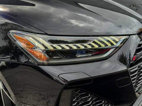 2023 Audi RS 7 4.0T quattro