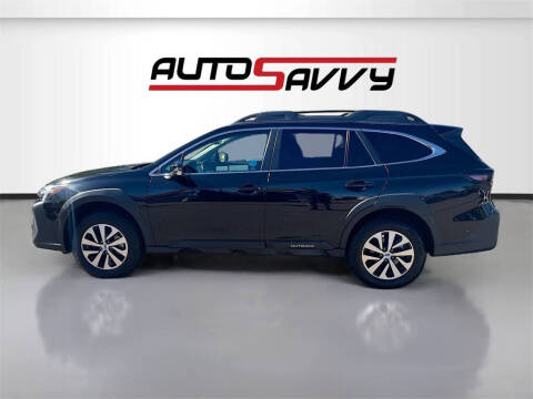 2024 Subaru Outback Premium