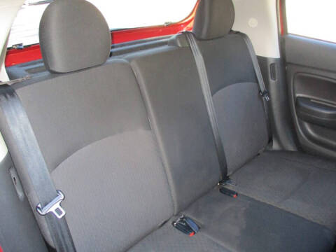 2019 Mitsubishi Mirage