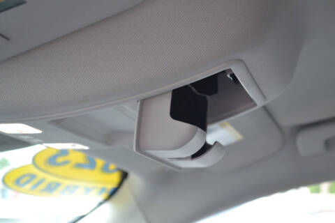 2023 Ford Escape Hybrid Active