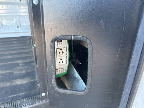 2014 Ford E-Series E-150