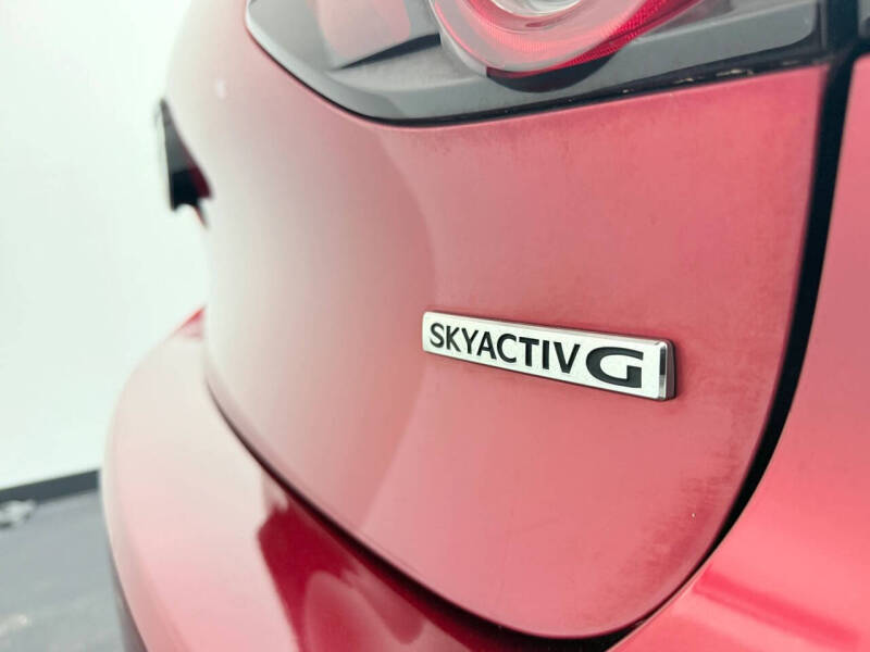 2019 Mazda Mazda3 Hatchback Preferred