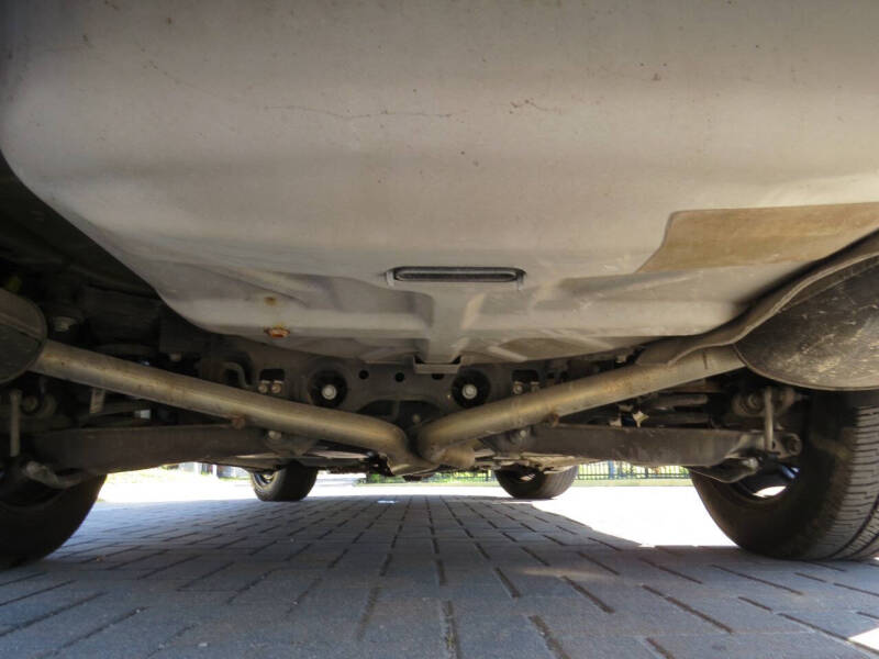 2015 Ford Taurus Police Interceptor