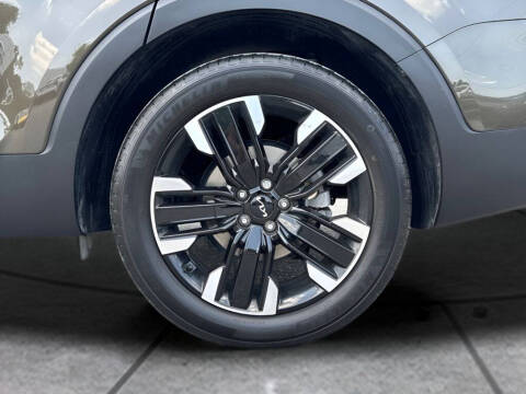 2023 Kia Telluride SX-Prestige