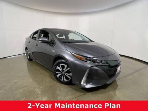 2017 Toyota Prius Prime for sale at Smart Motors in Madison WI