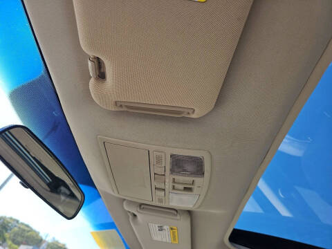 2014 Mazda CX-9 Touring